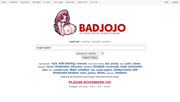 badjojo.com