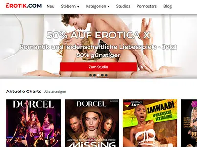 Erotik.com Videothek