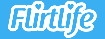 Flirtlife Logo