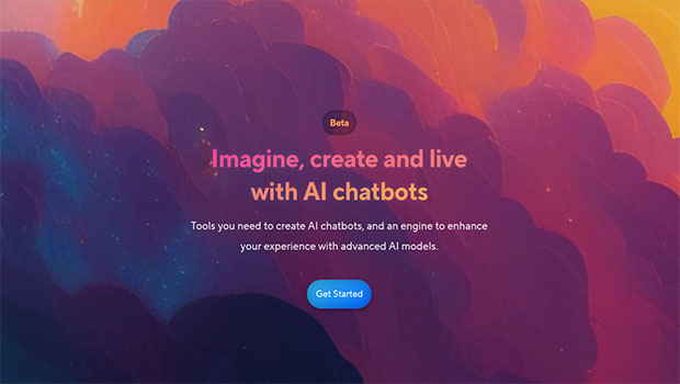 Kajiwoto AI-Chatbots