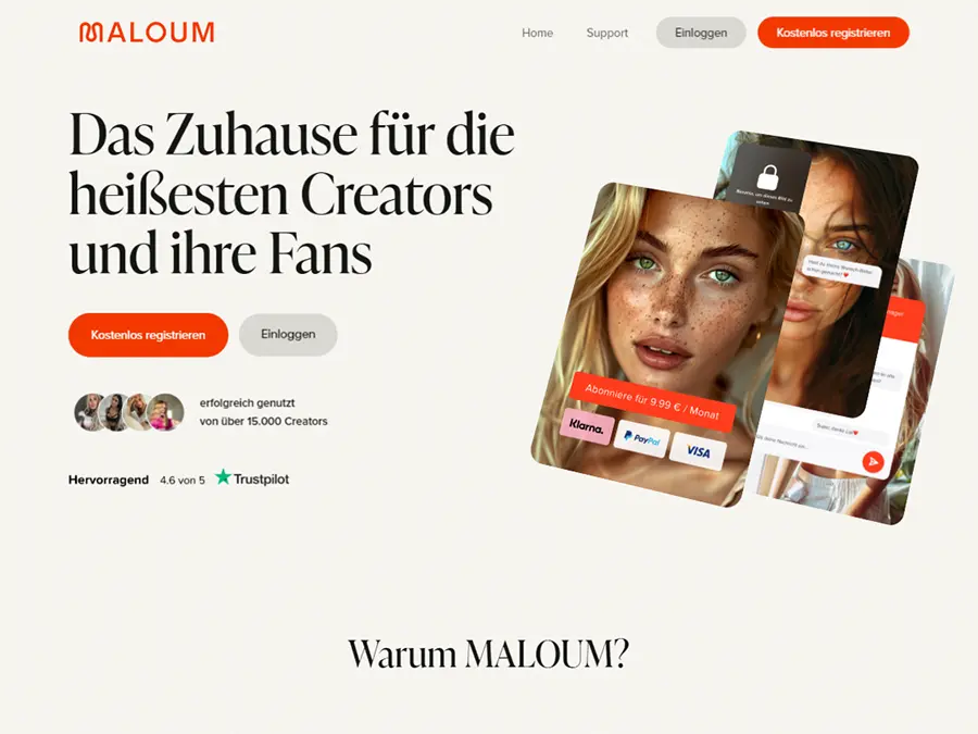 Maloum.com
