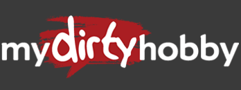 MyDirtyHobby Erotikportal Logo
