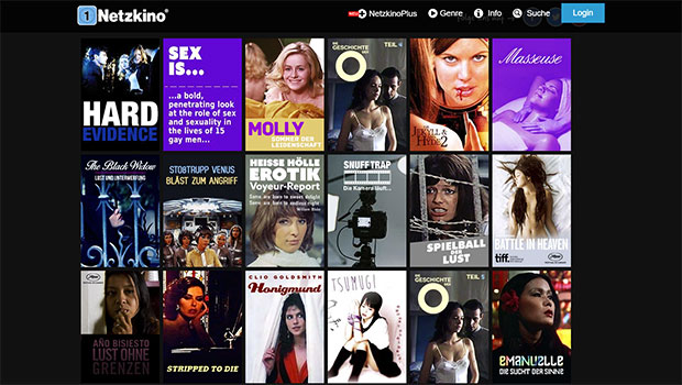 Online erotik anschauen filme Beliebte Kategorien