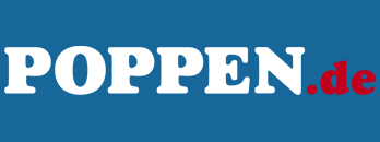 Logo Poppen.de