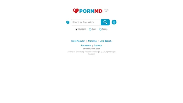 pornmd.com