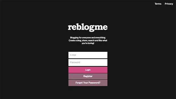 Reblogme.com