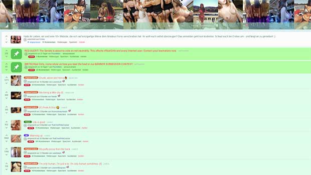 Reddit Real Girls