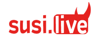 Susi.Live Logo
