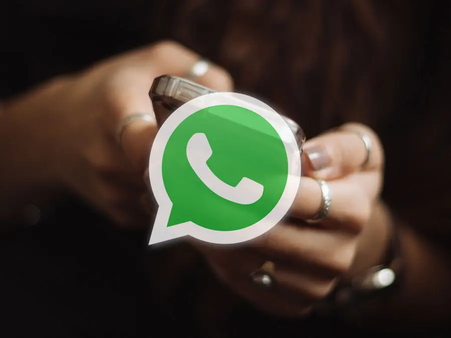WhatsApp Sex