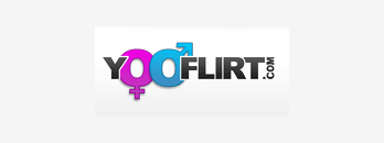 YooFlirt Logo
